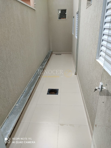 Imagem 11 de 18 de Apartamento Padrão Em Franca - Sp - Ap0133_rncr