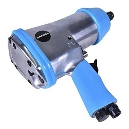 Imagem 4 de 5 de Chave De Impacto Pneumática 3/4 G1179br Gamma