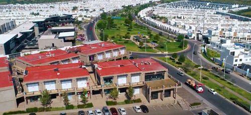 Exclusivo Local Comercial En Renta 41.81 M2 En Querataro. Pa