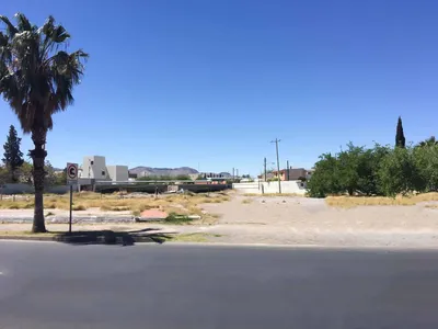 Terreno en venta