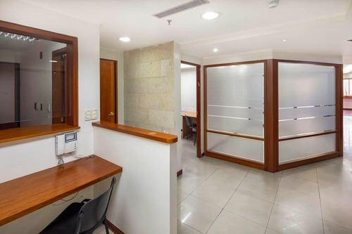 Imagen 3 de 20 de Tibizay Diaz Alquila Oficina En Altamira Mls #22-9887