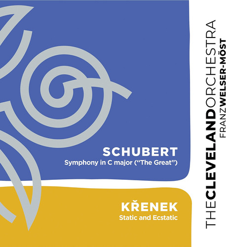 Cd: Schubert: Symphony No.9