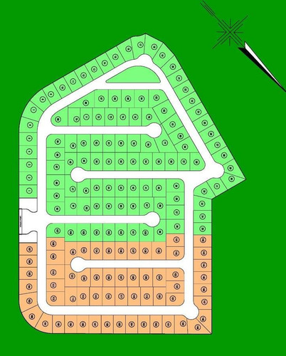 Imagen 3 de 5 de Barrio Privado - Tiempos De Canning