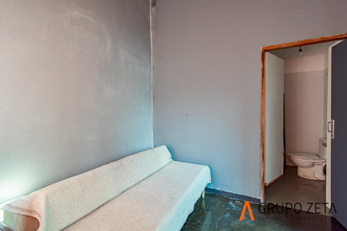 Departamento En Dorrego 1600