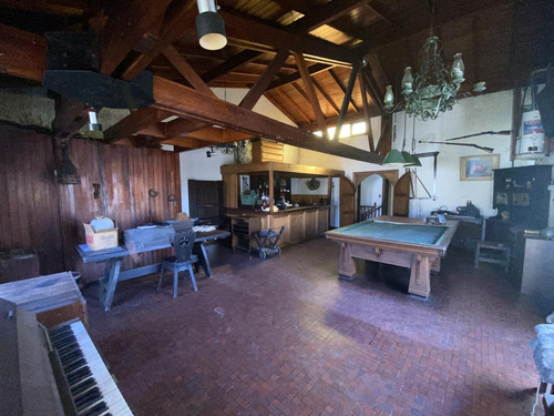 Casa En Beccar A Reciclar