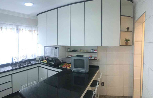 Imagem 14 de 19 de Sobrado - Vila São Francisco - 2 Suites, Sala De E - 1220