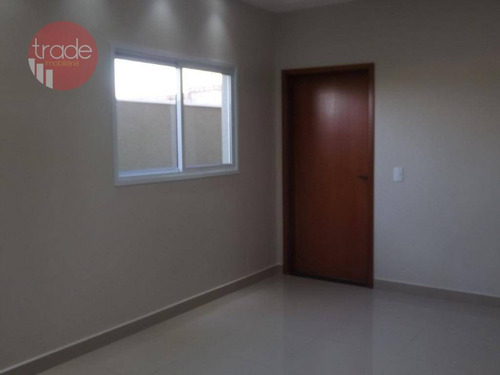 Imagem 5 de 30 de Casa À Venda, 198 M² Por R$ 905.000,00 - Condomínio Buona Vita - Ribeirão Preto/sp - Ca4144