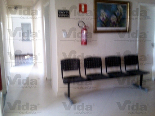 Imagem 6 de 15 de Sala Para Aluguel - 30379