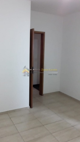 Imagem 15 de 24 de Sobrado Para Venda No Bairro Vila Carrão, 3 Dorm, 1 Suíte, 2 Vagas, 110 M - 4461