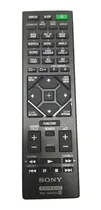 Comprar Control Remoto  Sony Rmt-am421u Para Mhc-m40d 