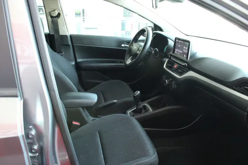 Hyundai hb20 hb 1.6 Hb Gl Mid Mt