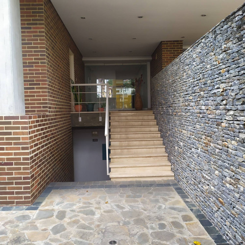 Imagen 2 de 16 de Moderno Apartamento Tipo Estudio En Alquiler Las Mercedes