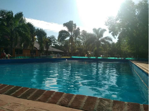 Oportunidad Venta Chalet Quinta Con Piscina Apto Credito