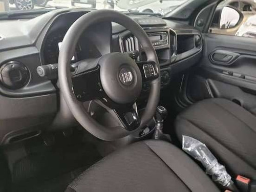 Imagem 7 de 7 de Fiat Strada 1.4 Fire Flex Endurance Cd Manual