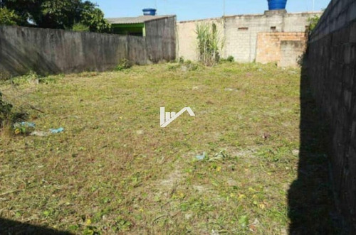 Imagem 1 de 2 de Terreno Em Itanhaém Ótima Localização! Ter192 R