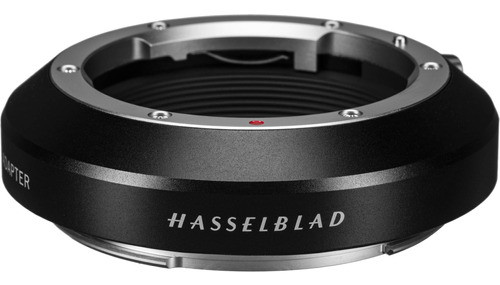 Hasselblad Xpan Lens