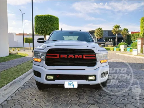 Dodge Ram 2500 2019