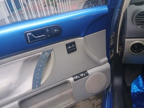 Volkswagen Beetle 2.0 Gls At