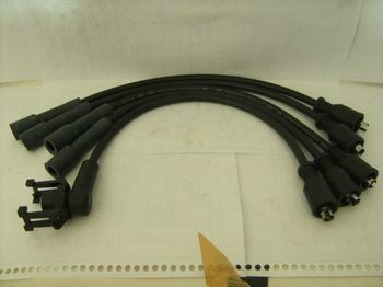 Cable Bujia Juego Renault Twingo 1.2 8v /1996
