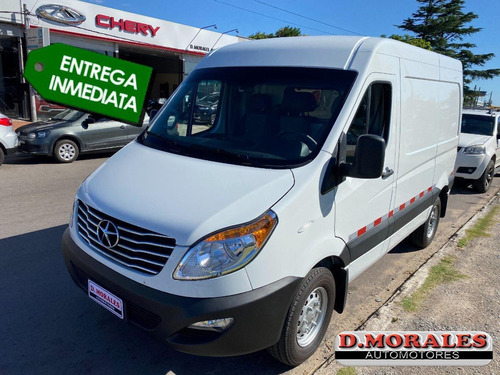 Jac Sunray Sunray 7.5 M3 2.8 2022 0km