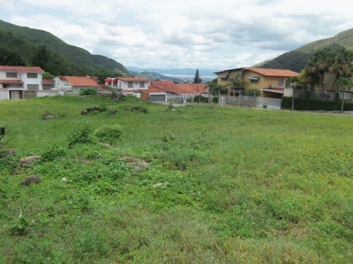 Imagen 13 de 14 de Terreno En Venta En Maracay