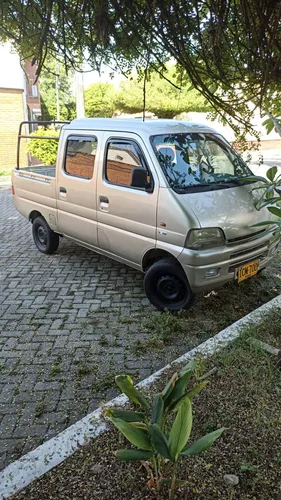 Chana Star Truck 1.0 Sc1022bb13d 4 p