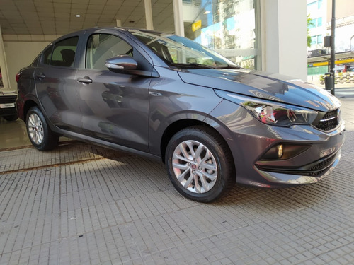 Fiat Cronos 0km Drive Pack Conectividad 0km My21 Stock 15 Di