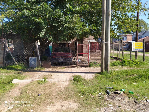 Vendo Casa En Merlo