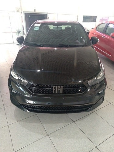 Imagen 2 de 8 de Fiat Cronos 1.3 Plan Nacional Adjudicado Agencia Oficial