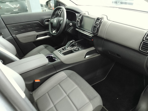 Imagen 7 de 15 de Citroën C5 Aircross C5 Aircross Thp Eat6