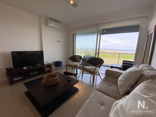 Venta Apartamento 3 Dormitorios Playa Brava Punta Del Este 