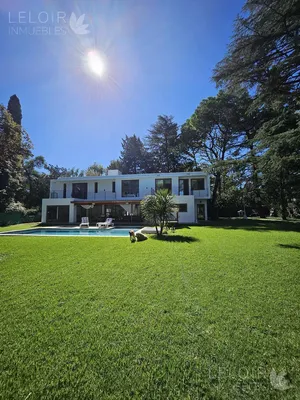 Casa en venta