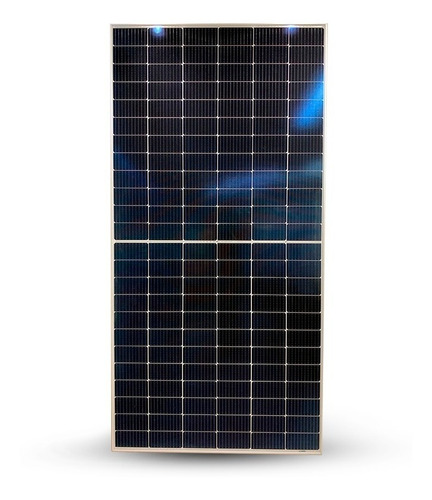 Painel Solar Fotovoltaico 550w Monocristalino