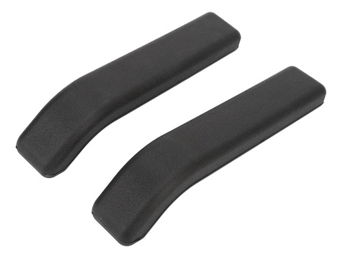 2 Almohadillas Para Brazos De Silla De Ruedas, Duraderas, Ab