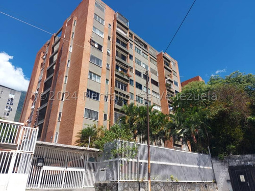 Apartamento En Venta En Los Palos Grandes #24-18571 Josmary Sanjuan