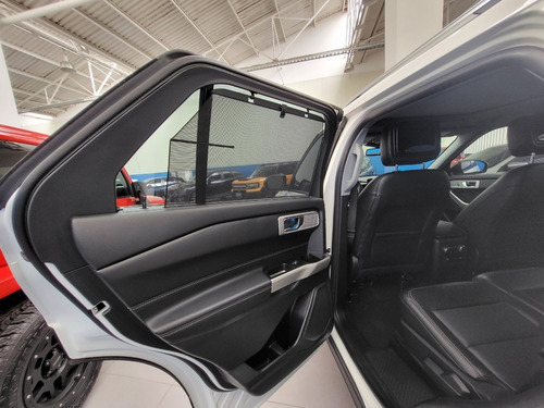 Imagen 4 de 14 de Ford Explorer Limited 3.5 At