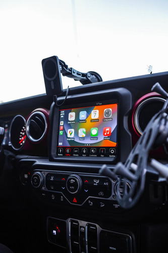 Jeep Wrangler 3.6 Rubicon 284hp Atx