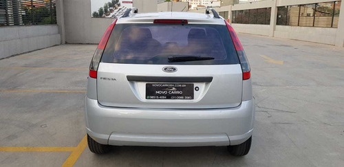Imagem 4 de 14 de Ford Fiesta Hatch 1.0 (flex)