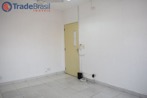 Imagem 6 de 26 de Comercial Para Aluguel, 0 Dormitórios, Pirituba - São Paulo - 763