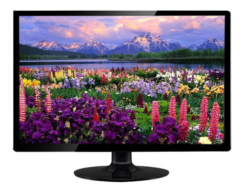 Imagem 4 de 6 de Computador Pc Completo I5 8gb Ssd 240gb Monitor