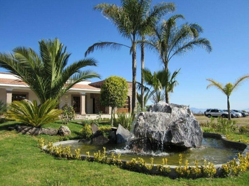 Imagen 16 de 26 de Terreno En Venta En Fraccionamiento Campestre Huichapan, Hidalgo - (2)