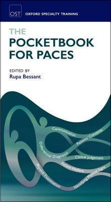 Libro The Pocketbook For Paces - Rupa Bessant