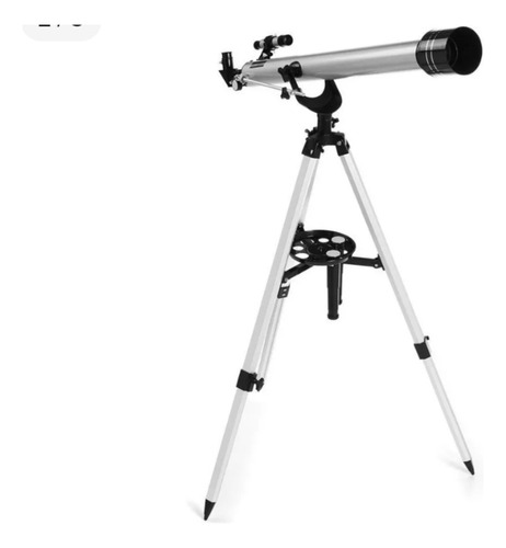 Telescopio Profesional 90060 135x