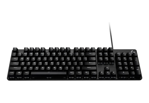 Teclado Logitech G413 Se Full Mecanico / 920-010433