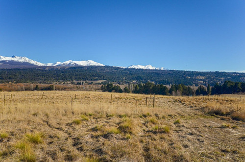 Imagen 8 de 15 de Terreno Entre Trevelin Y Esquel Sobre Ruta 259