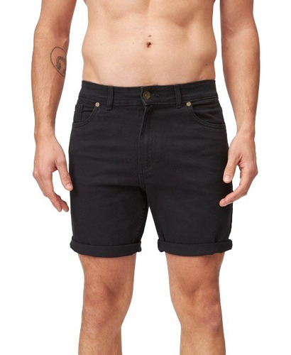 Bermuda Billabong Roll Up Hombre