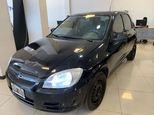 Chevrolet Celta 1.4 Ls+aa