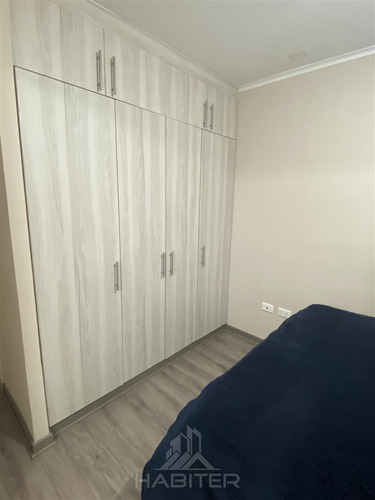 Amplia Casa En Arriendo De 3 Dorm. 3 Baños En Curicó