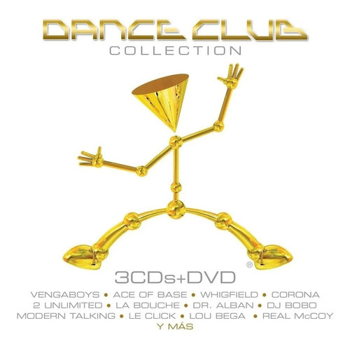 Dance Club - Collection