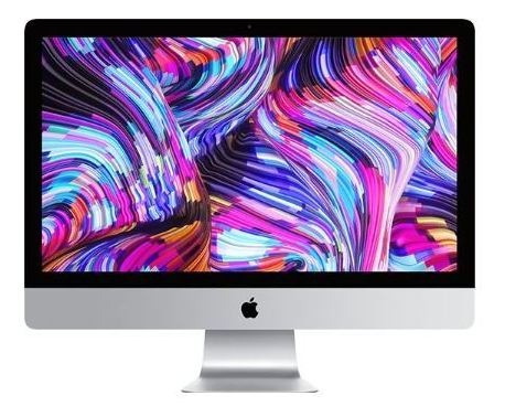 Apple iMac De 27'' Con Pantalla Retina 5k